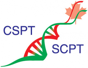 CSPT SCPT logo